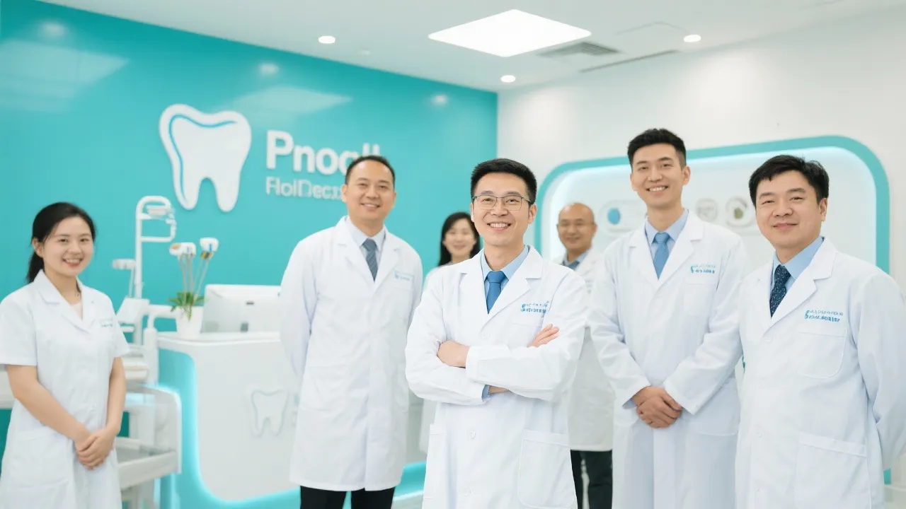 Navigating Full Mouth Dental Implants Nearby