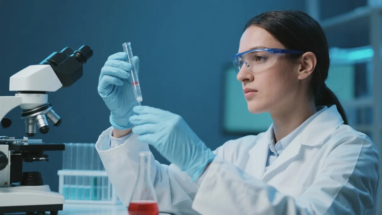 Understanding Cyp1a1 Assay Methods