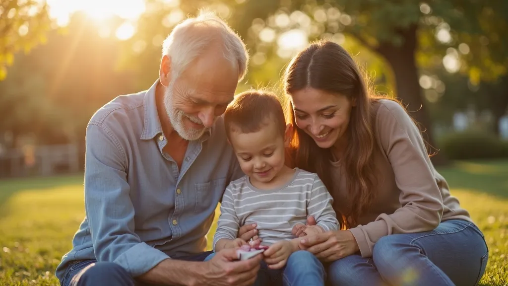 Understanding the Child Tax Credit