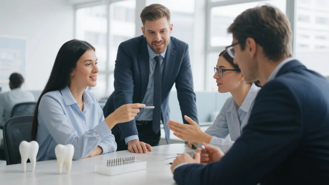 Top Dental Plans for Implants