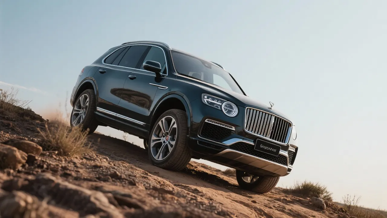 Choosing Your Ideal Jeep 4x2