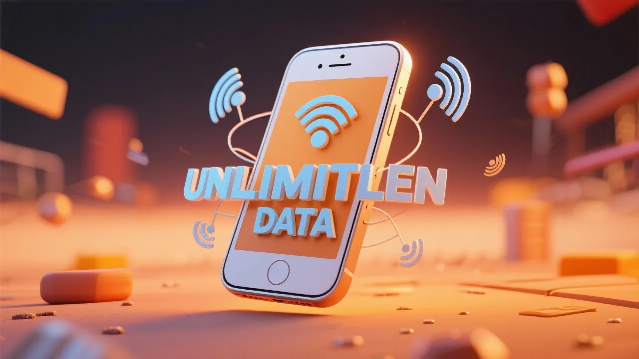 Navigating Affordable Phones and Unlimited Data