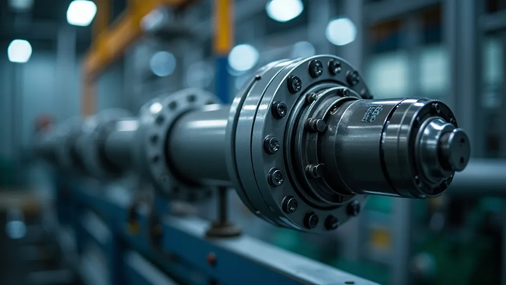 Understanding Parker Pneumatic Actuators