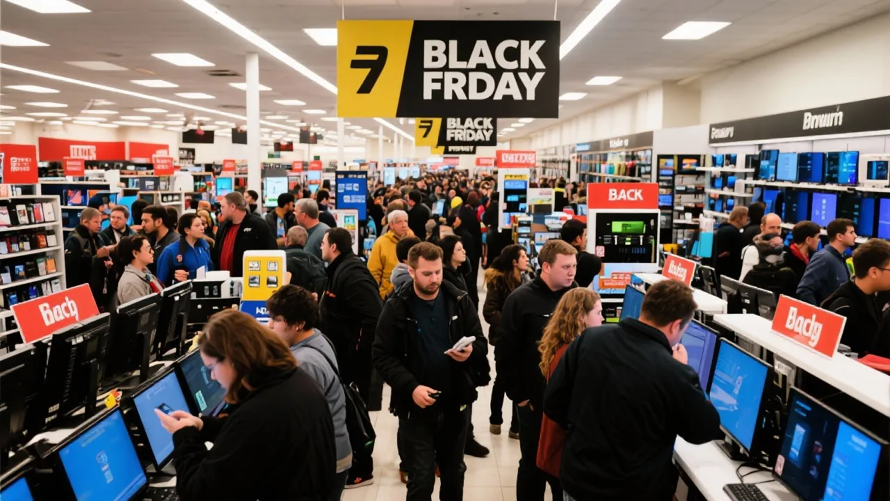 S10 Deals to Watch This Black Friday