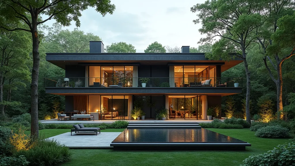 Discover Garland Estates