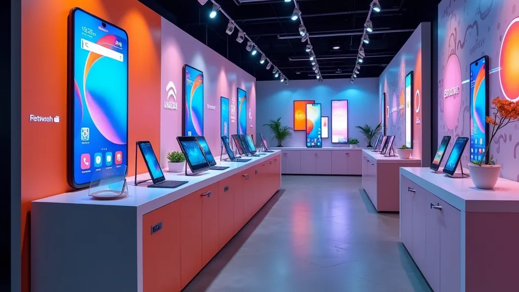 Your Guide to New Phones and Plans