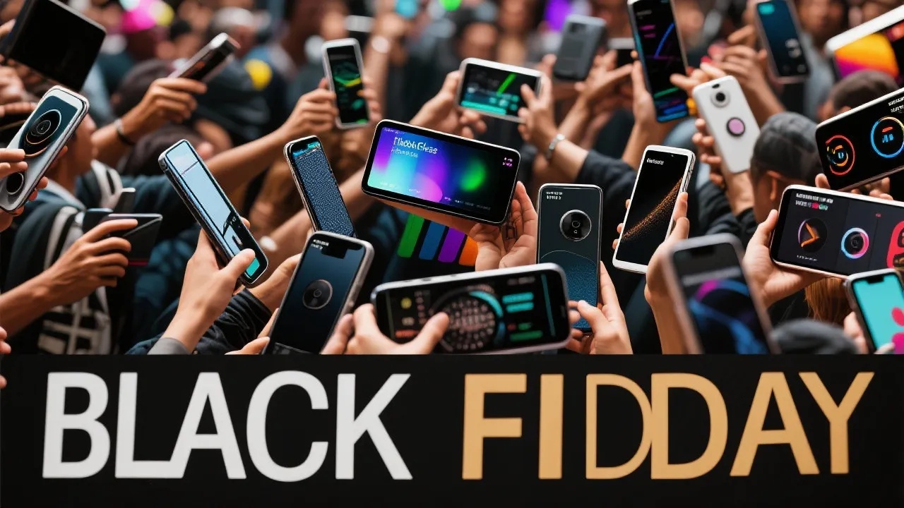 Navigating S10 Black Friday Deals