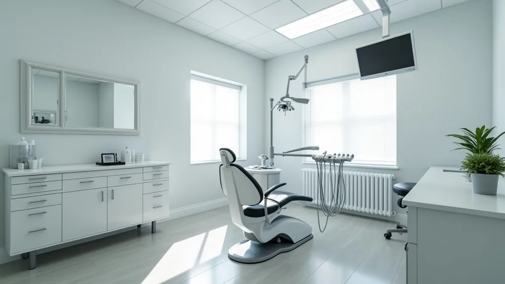 Affordable Dental Implants Nearby