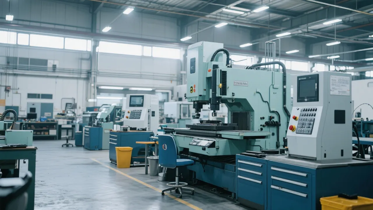 Understanding 4wrd Rexroth Technologies