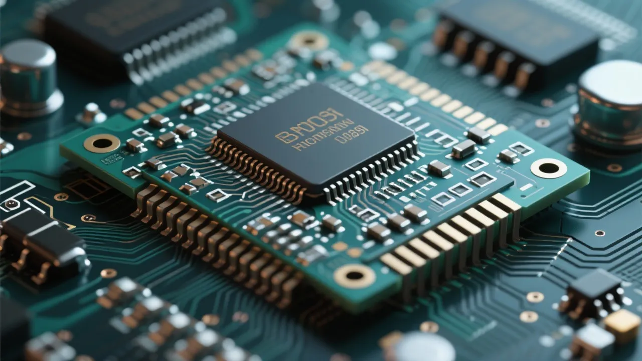 Understanding the LM66100 Digikey Component