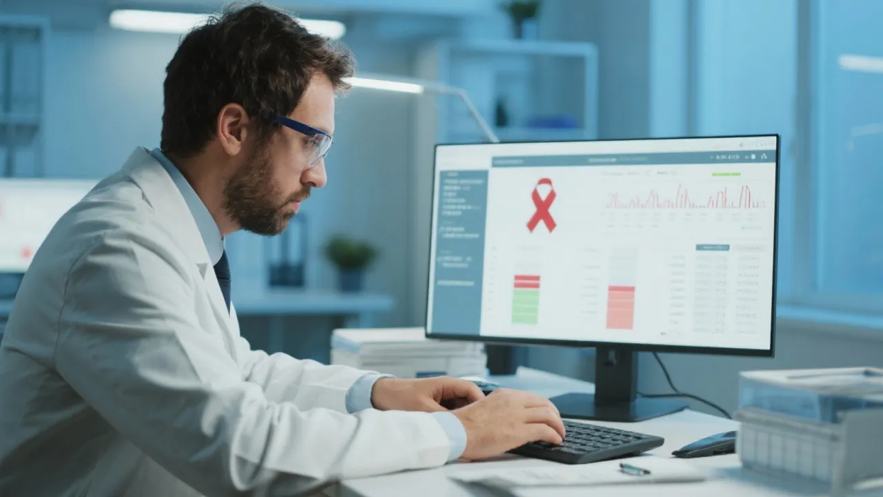 Effective Strategies for HIV AIDS Management