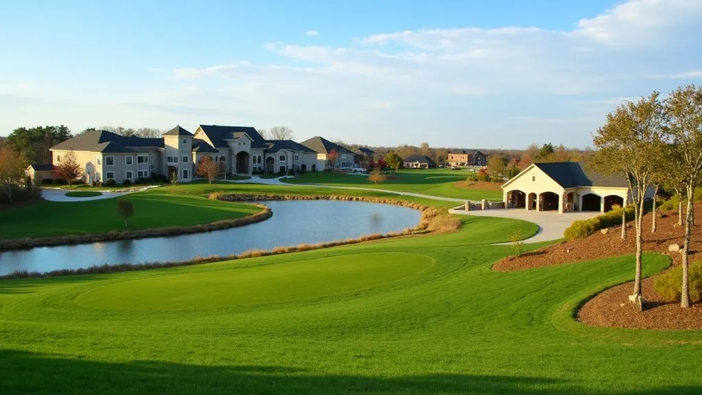 Discovering Springdale Estates: Austin's Hidden Gem