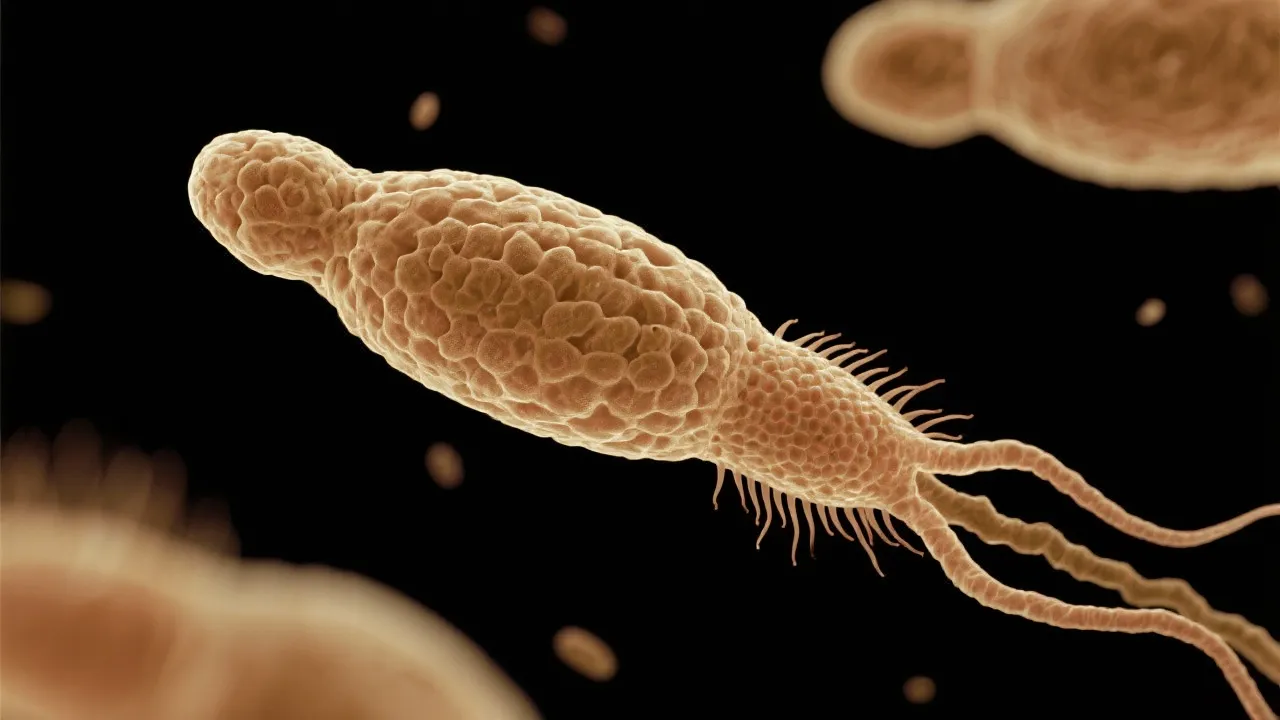 Understanding Trichomonas Papanicolau Testing