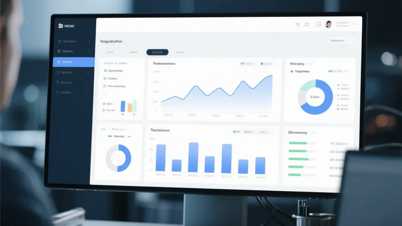 Navigating Tracker Df's Capabilities