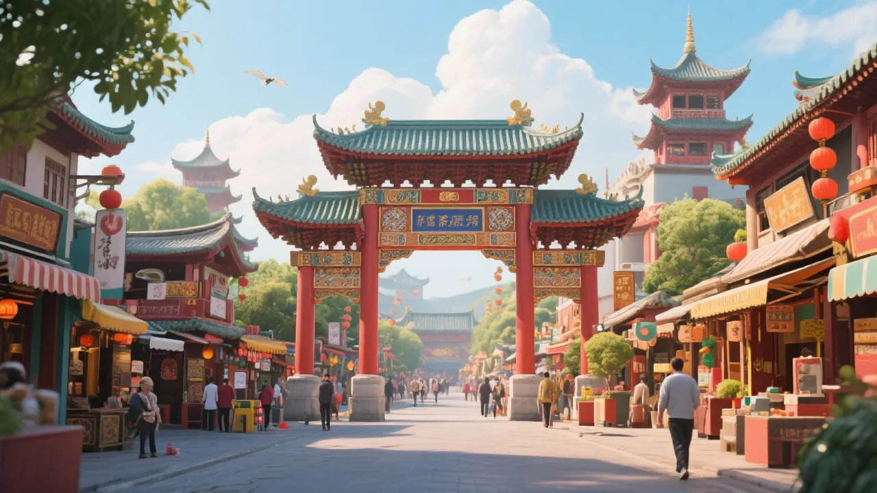 Discover Gateways Travel Wonders