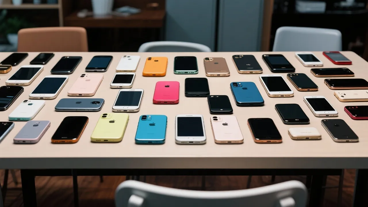 Navigating Cell Phone Deals