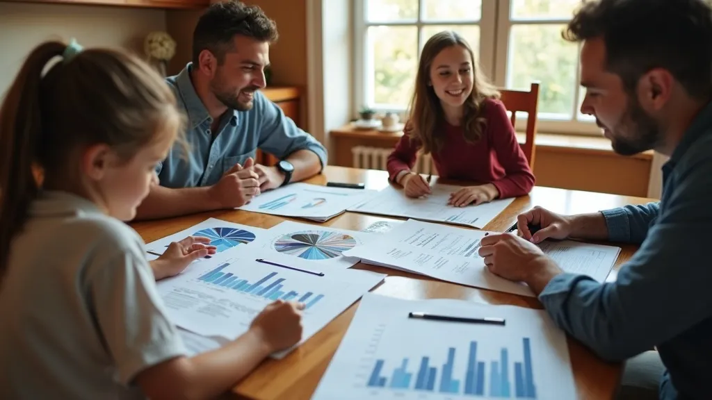 Understanding Child Tax Benefits Now