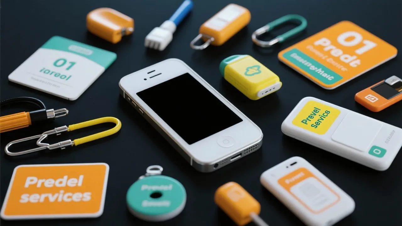 Prepaid Phones: Minutes Included