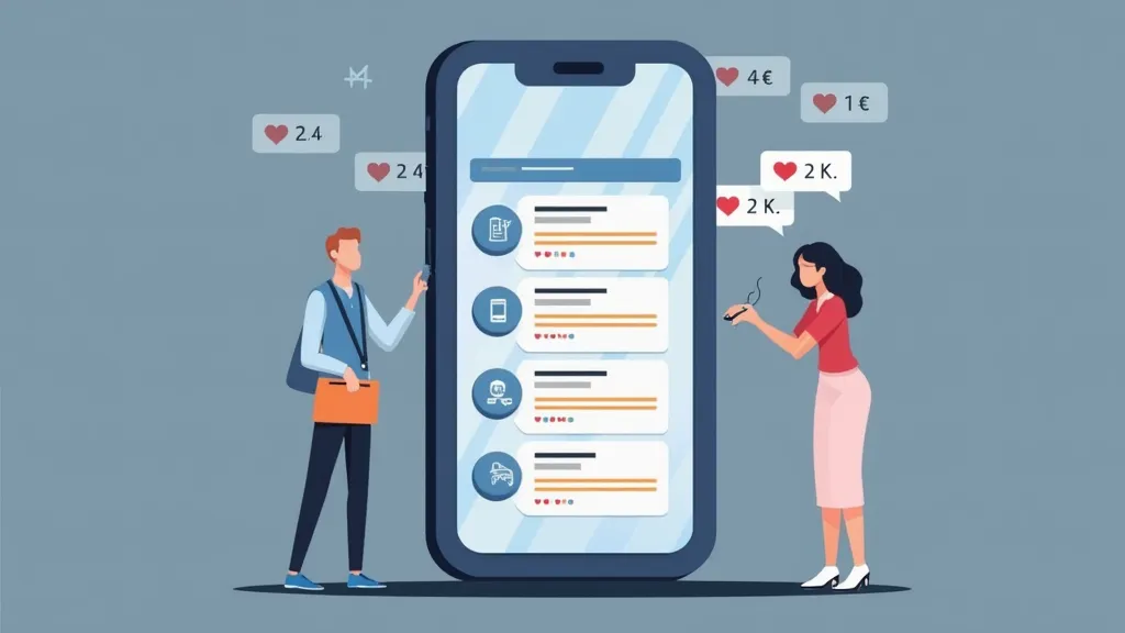 How to Get a New Phone and Plan