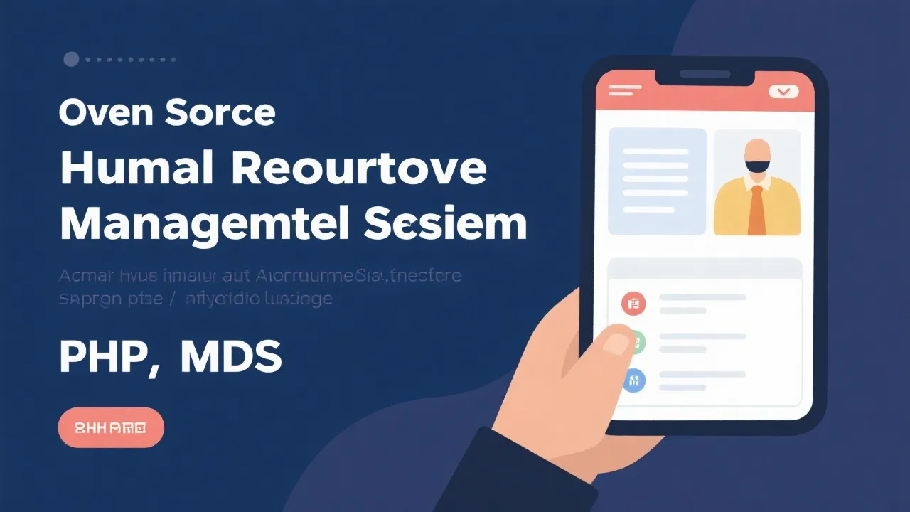 Open Source HR Systems Insights