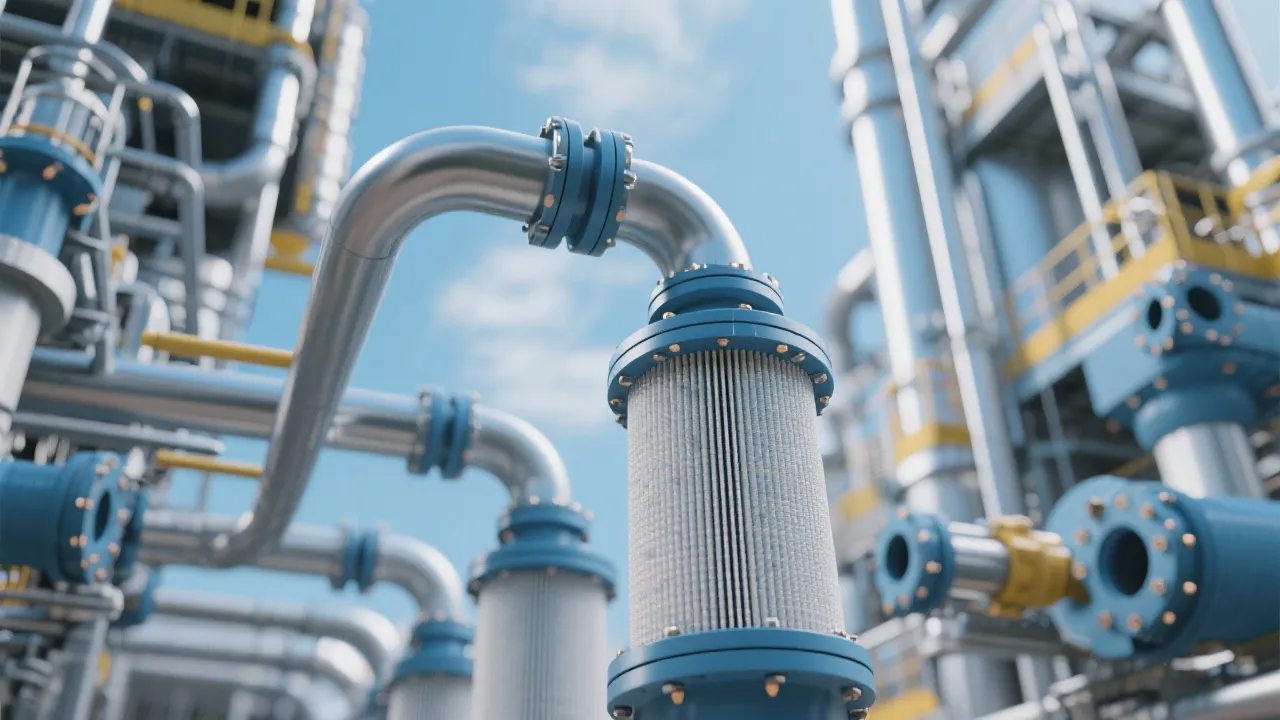 Understanding Hydac RF Filtration Systems