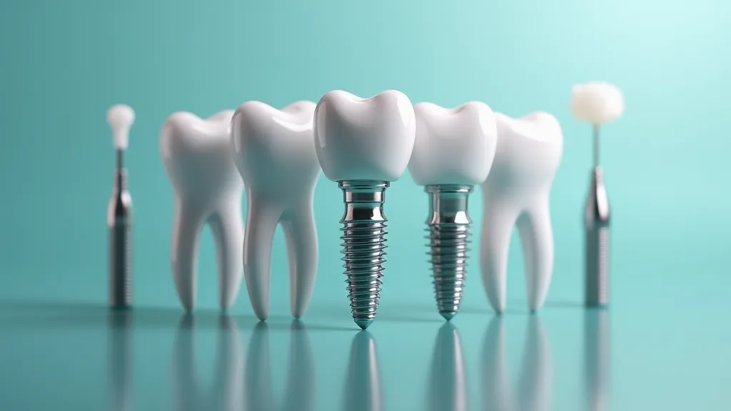 Affordable Dental Implants: Your Comprehensive Guide