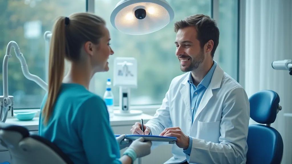 Proteses Dentarias: Acceso y Beneficios