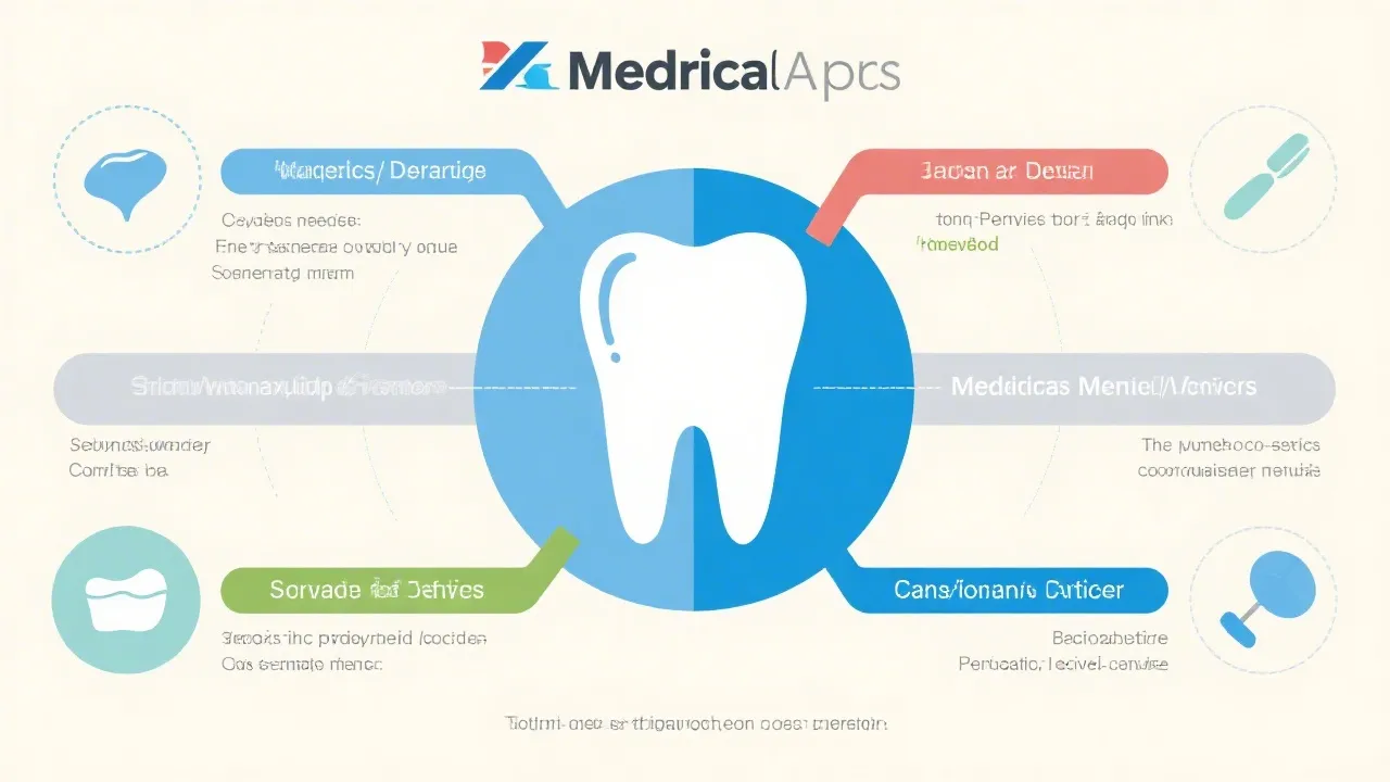 Understanding Medicare Dental Benefits