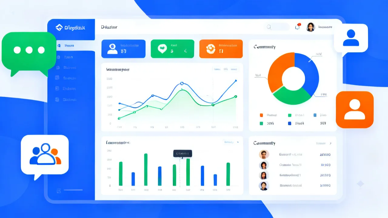 Novabase Reddit Community Insights