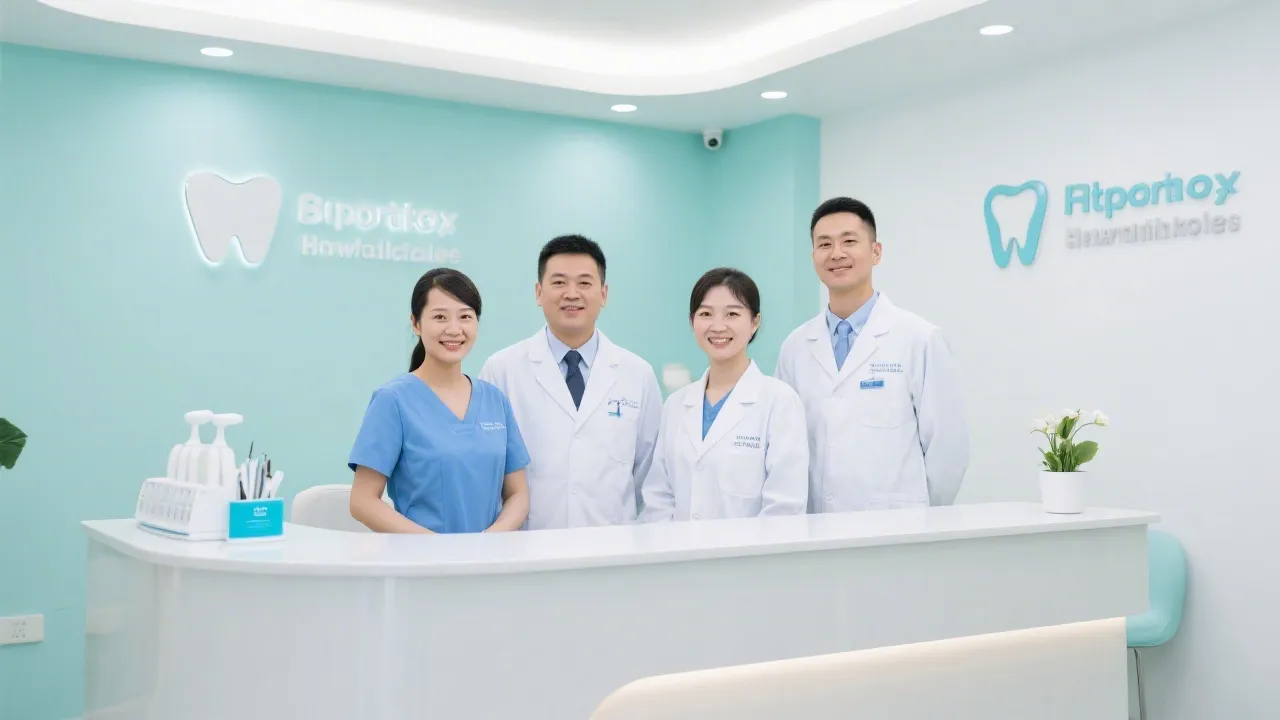 Delta Dental Providers in Your Area