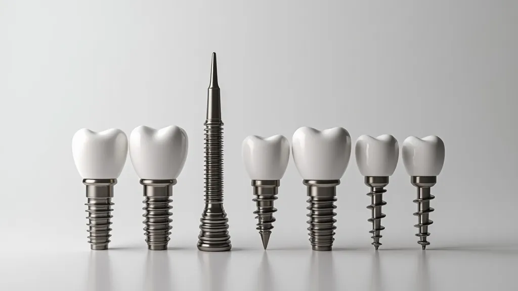 Discover the Top Dental Implants Today
