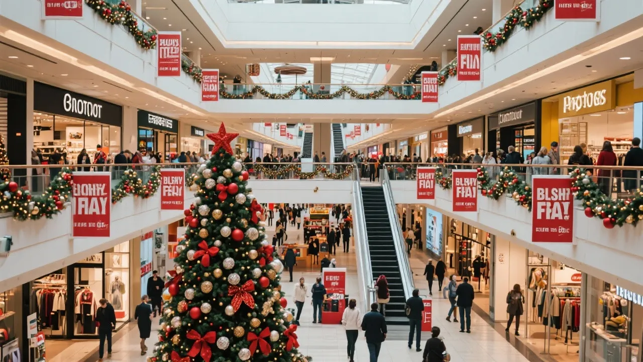 Navigating S10 Black Friday Deals