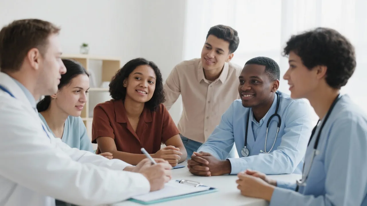 Understanding Anti HIV Medicine