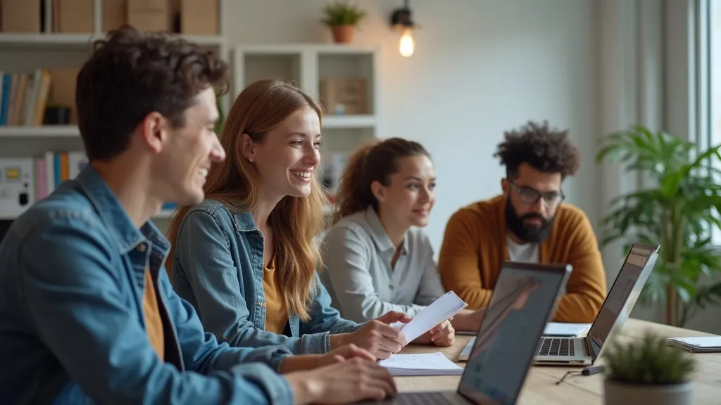 Strategies for Employee Retention