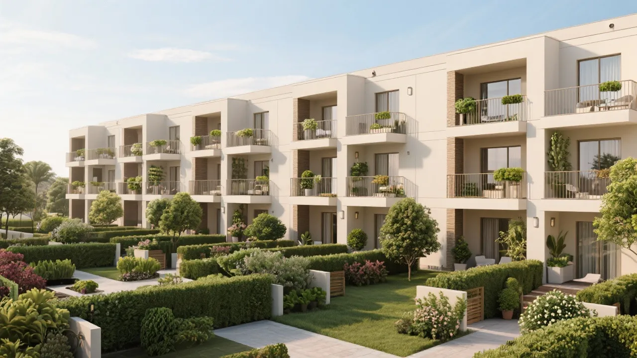 Discover Secretariat Apartments Nearby