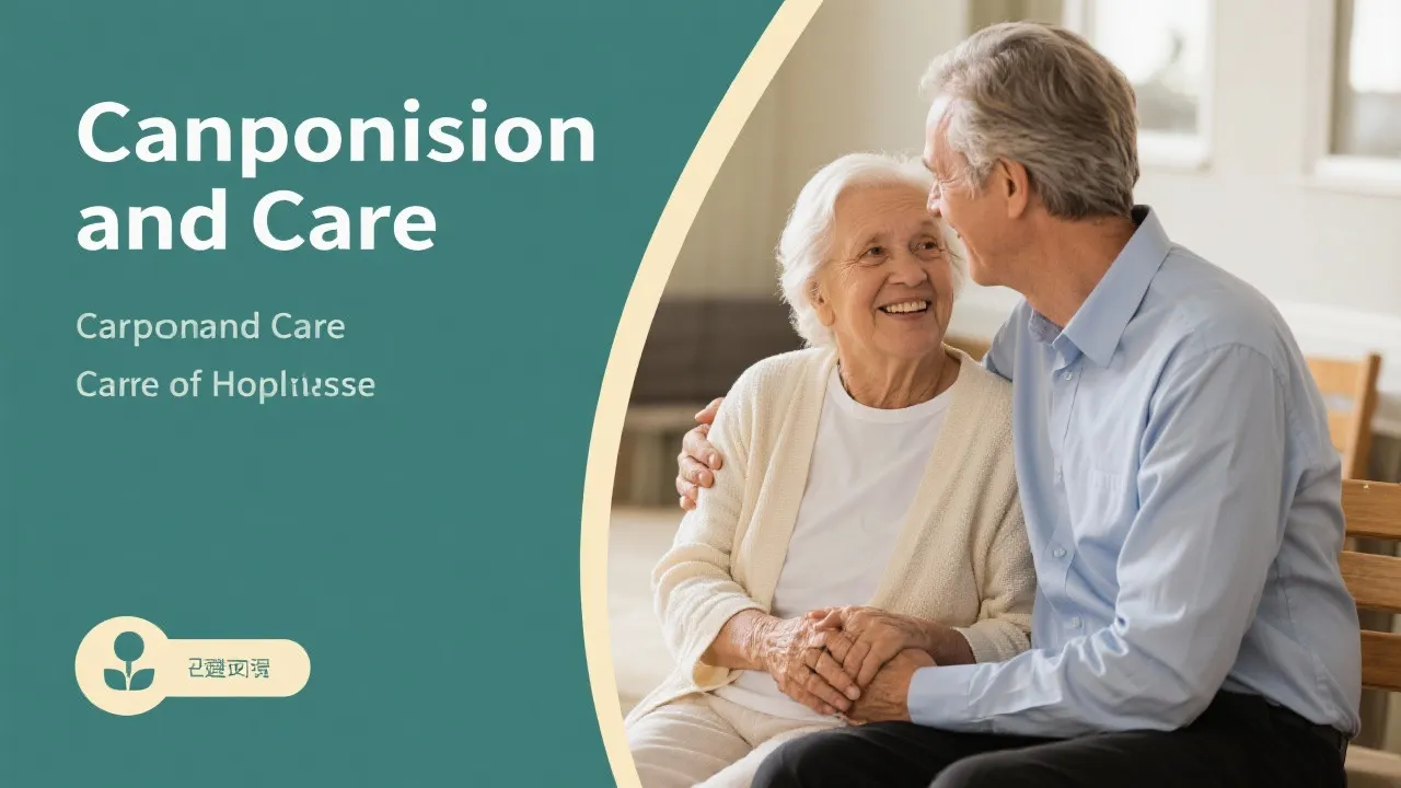 Understanding Hospice Care at Brookdale