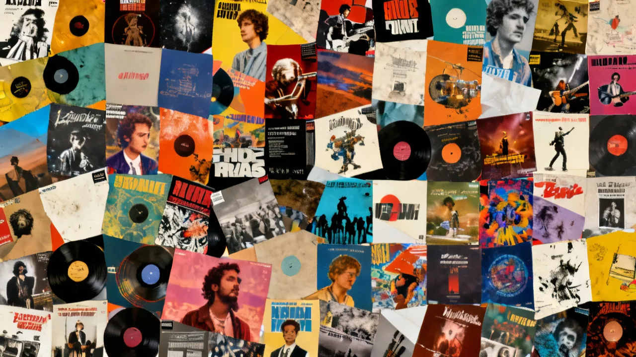 Delving into Methrone Albums
