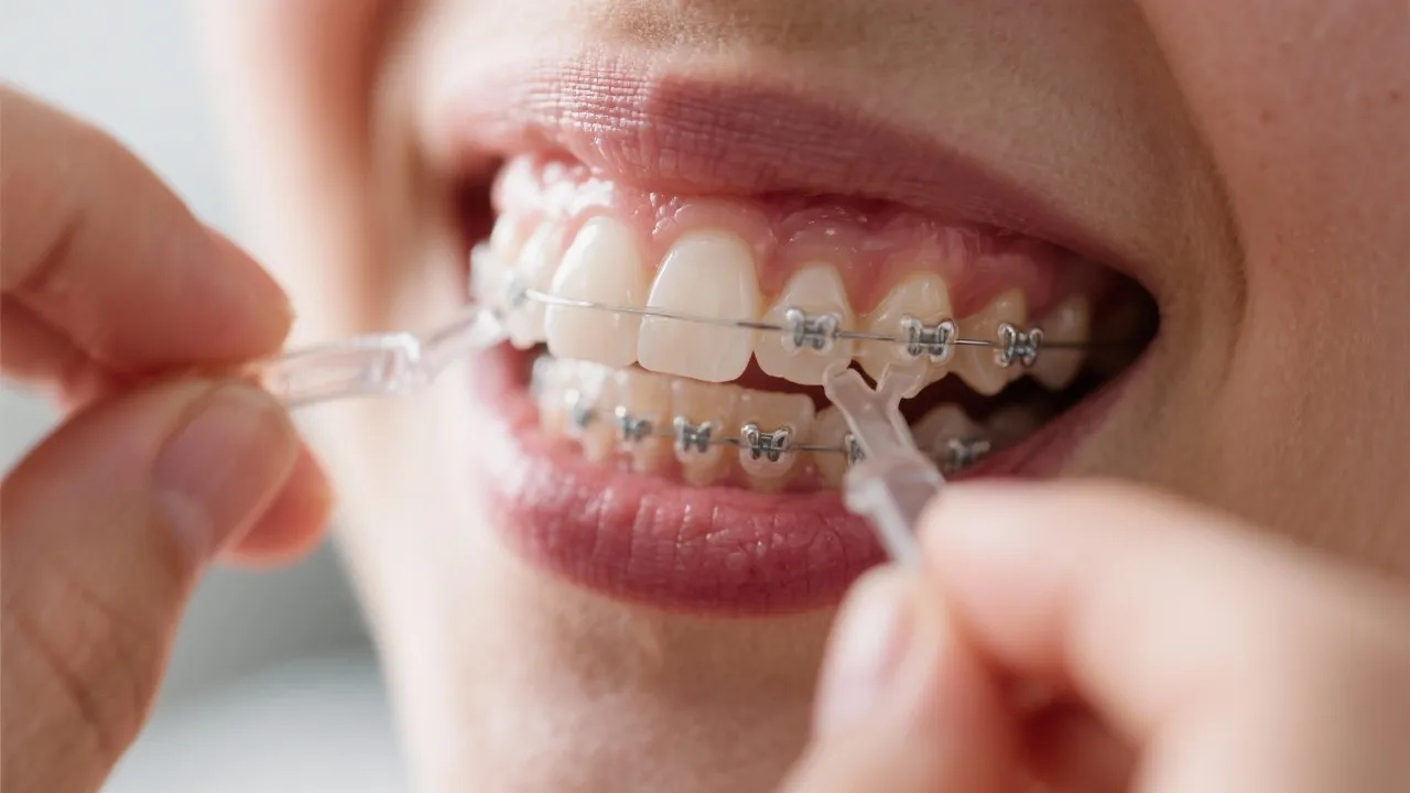 All About Invisalign Braces