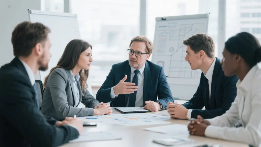 Understanding the Value of a B2B MBA