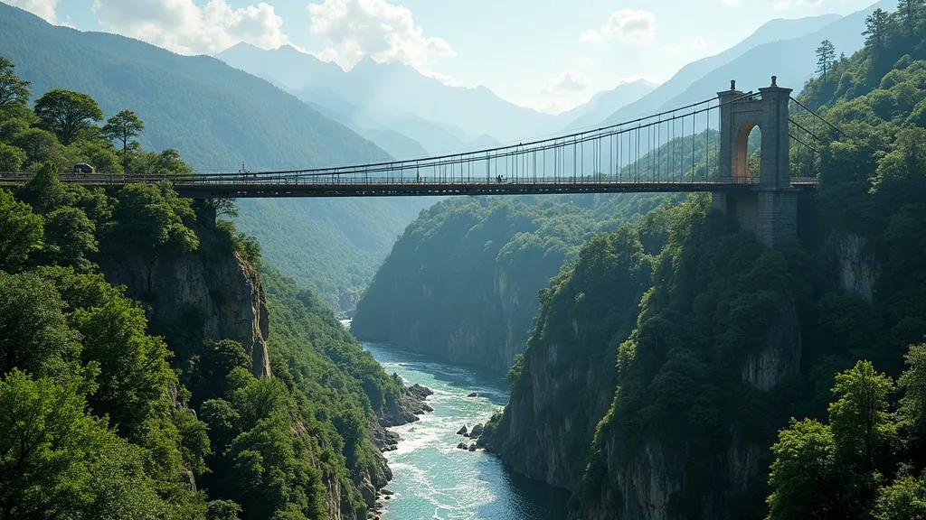 Discovering the Cross Highline Experience