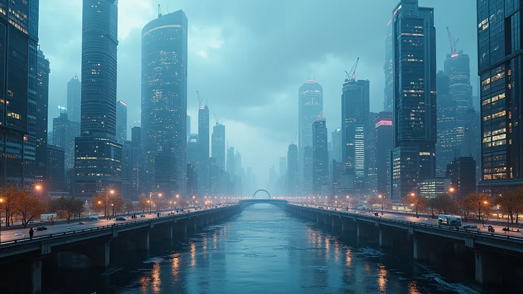 Unveiling Skynet Itamogi's Impact