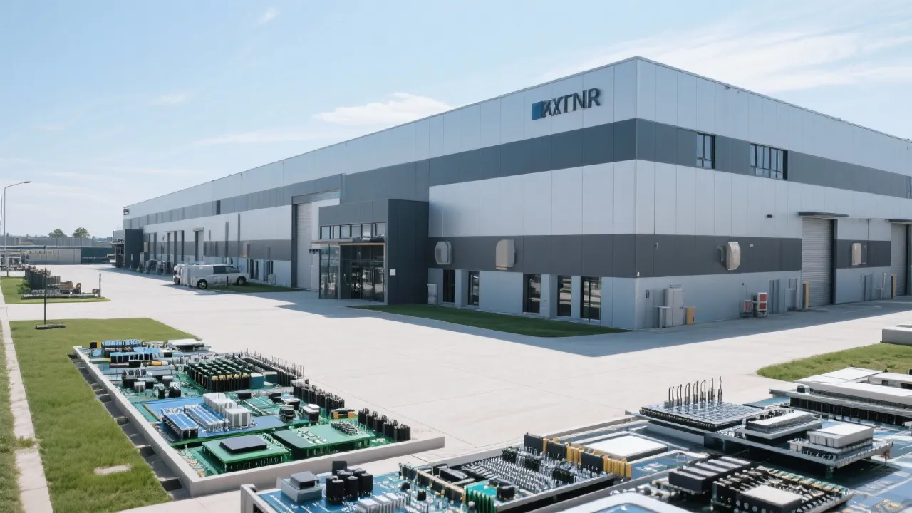 Unveiling Schneider Xald's Industrial Relevance