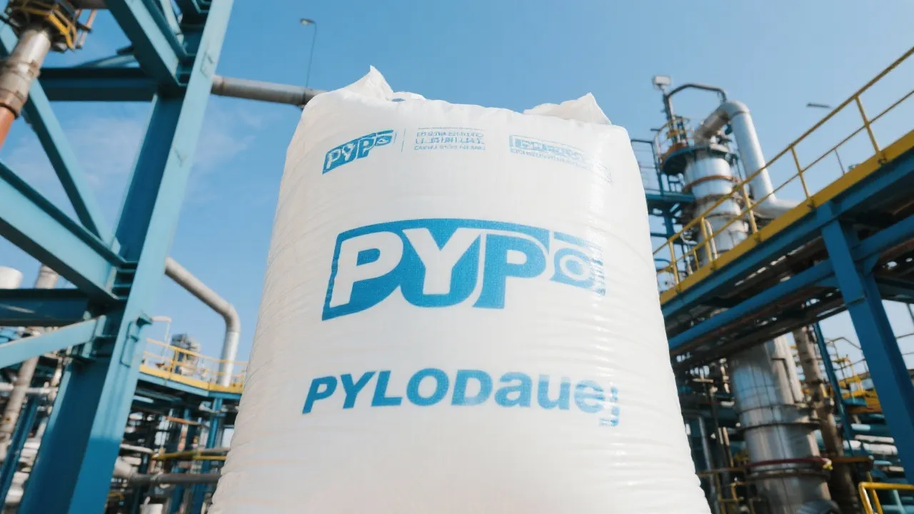 Understanding Sasol Polypropylene Products