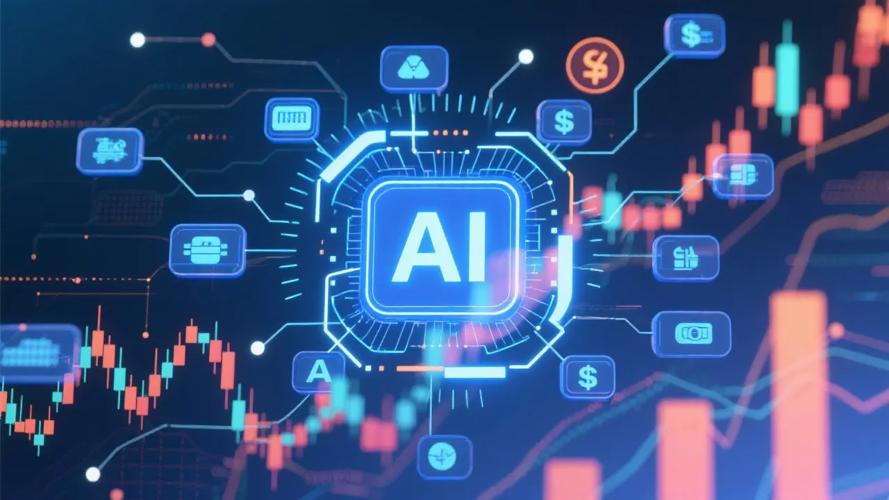 Navigating Top AI ETFs