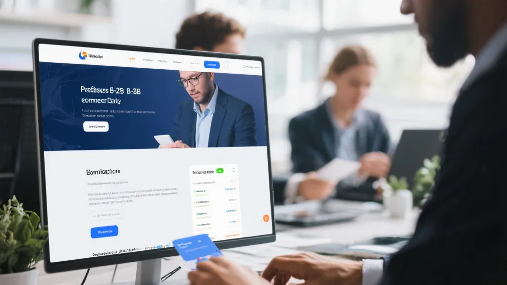 Unveiling Vtex B2b Solutions