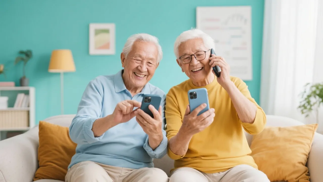 Top Phone Deals for Seniors