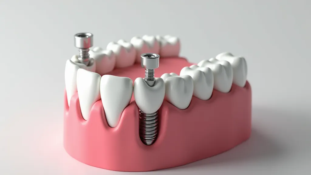 Understanding Dental Implant Costs and Options