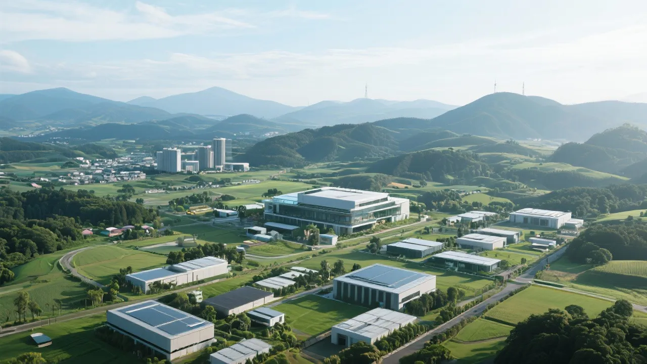 Unveiling Skynet Itamogi