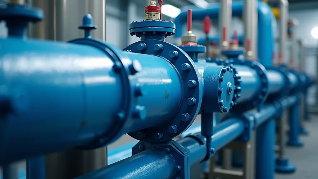 Understanding Stauff Filter Systems