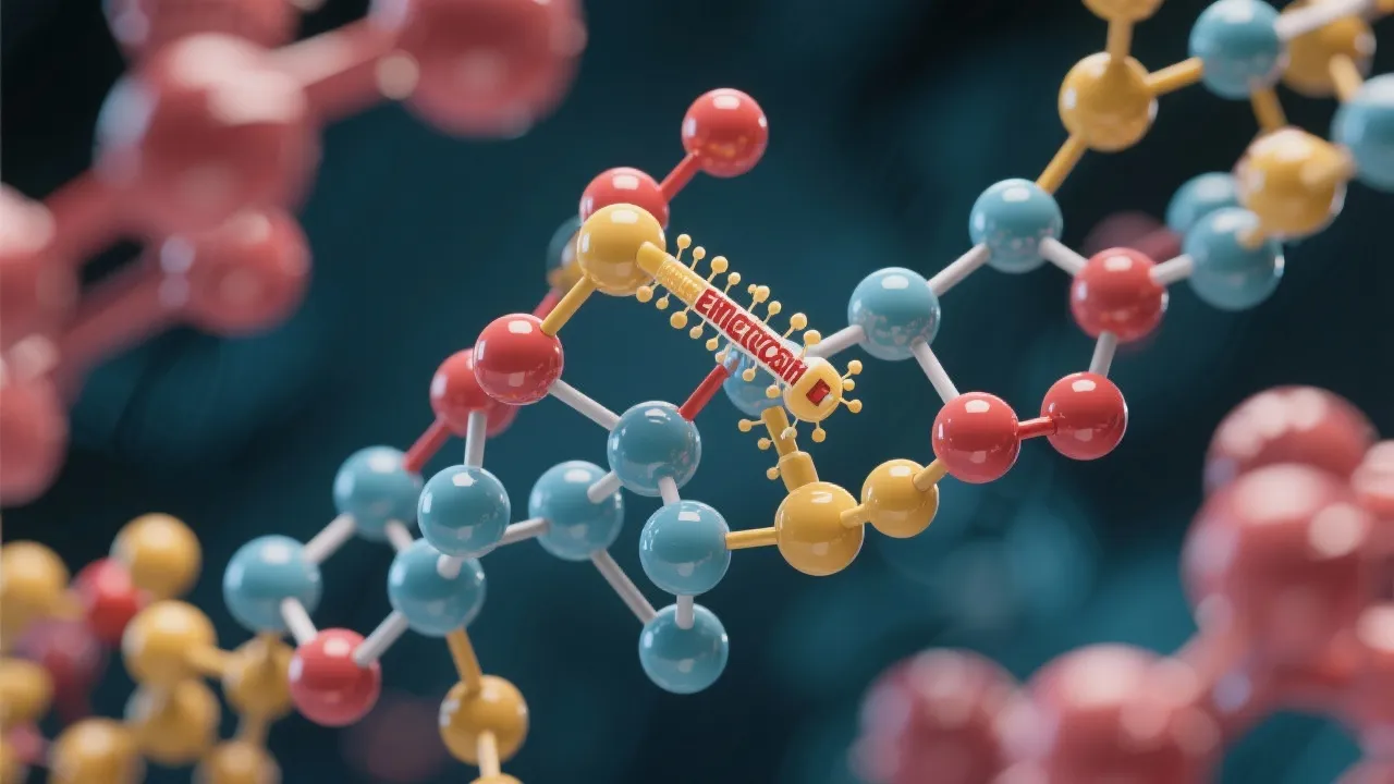 Understanding Alox15 Inhibitor Function